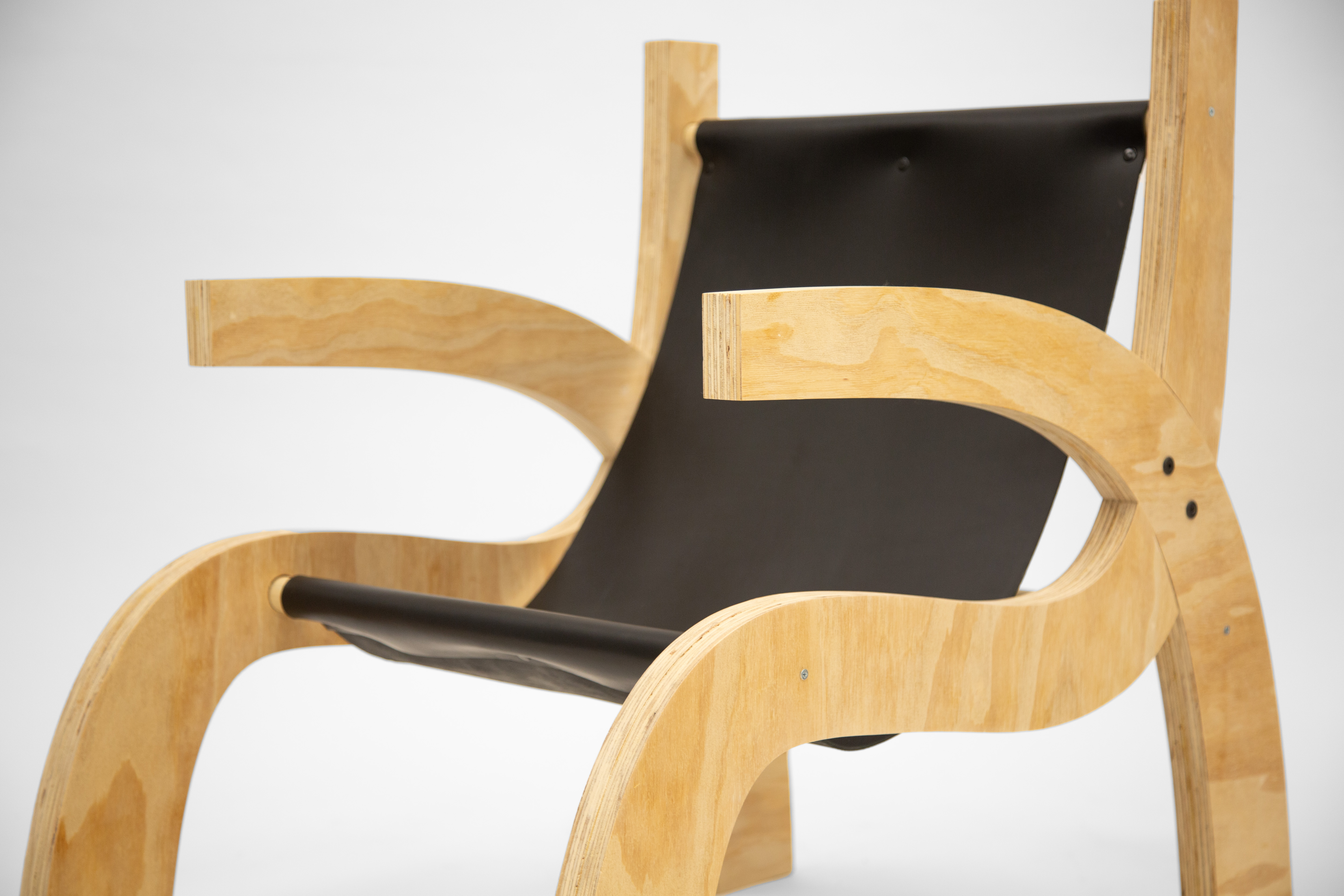 Showcased in the USC School of Architecture's Practice,¹ Practice,² Practice³ exhibition.