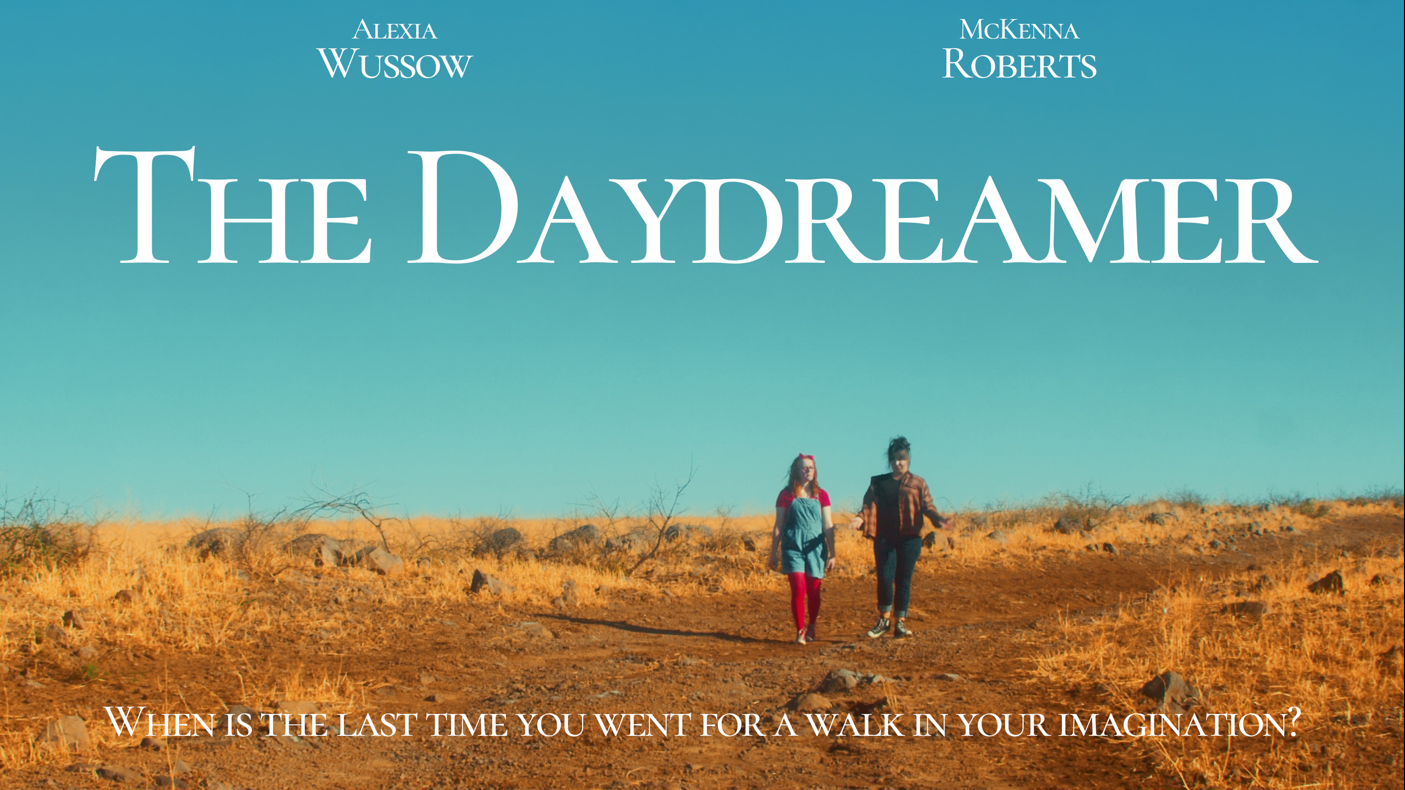 The Daydreamer