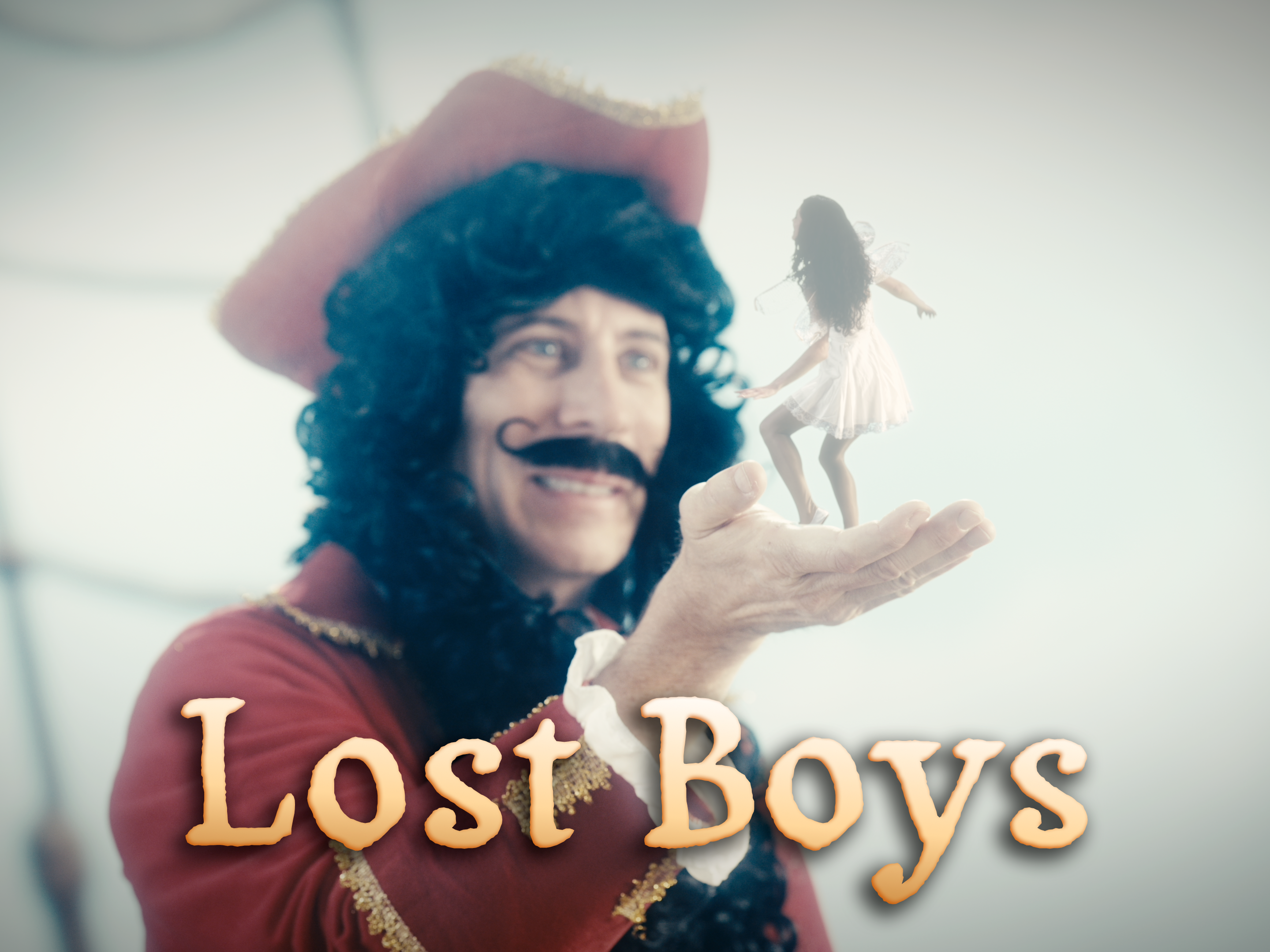 Lost Boys