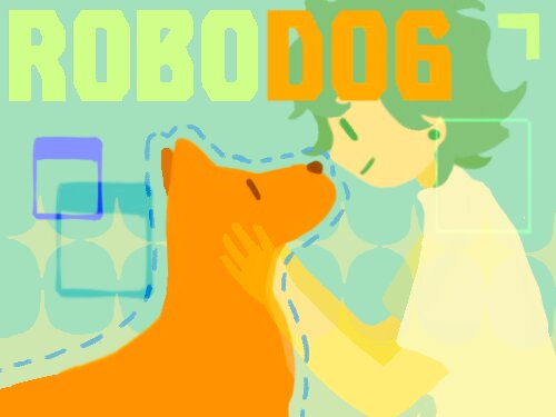 Robodog
