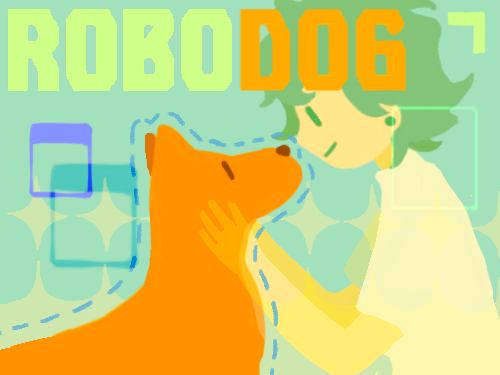 Robodog